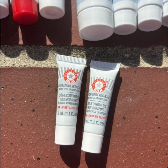 Skincare bundle - Picture 2 of 6